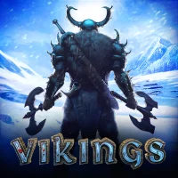 Vikings:War of Clans