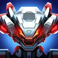 Mech Arena - Shooting Game