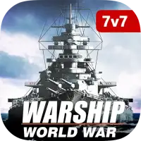 Warships World War : WW2