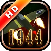 War 1944 : World War II