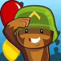 Bloons TD 5