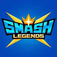 SMASH LEGENDS : Action Fight