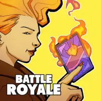 Card Wars: Battle Royale CCG