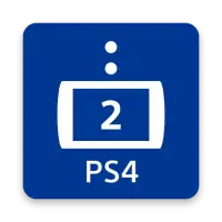 PS4 Second Screen