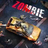 Dead Zombie Shooter: Survival