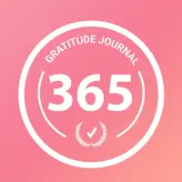 Gratitude Journal 365