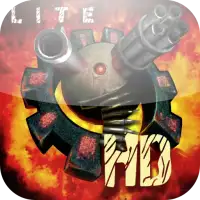 Defense Zone HD Lite