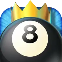 Kings of Pool - Online 8 Ball