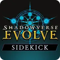 Shadowverse: Evolve Sidekick