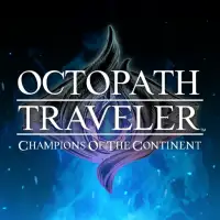 OCTOPATH TRAVELER: CotC