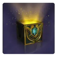 HexChest - Tap&Craft