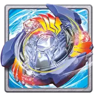 BEYBLADE BURST app