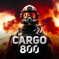 CARGO 800: Shooter Online