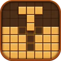 QBlock: Wood Block Puzzle Game