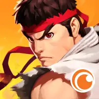 Street Fighter Duel - Idle RPG