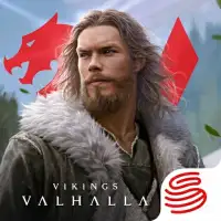 Vikingard