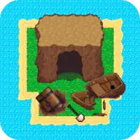 Survival RPG 1: Island Escape