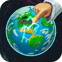 WorldBox - Sandbox God Sim