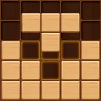 Block Sudoku Woody Puzzle Game