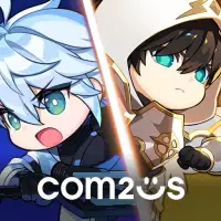 Soul Strike X Summoners War