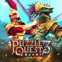 Puzzle Quest 3: RPG Adventure